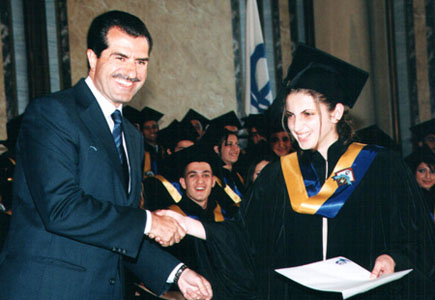 Gebran Tueni